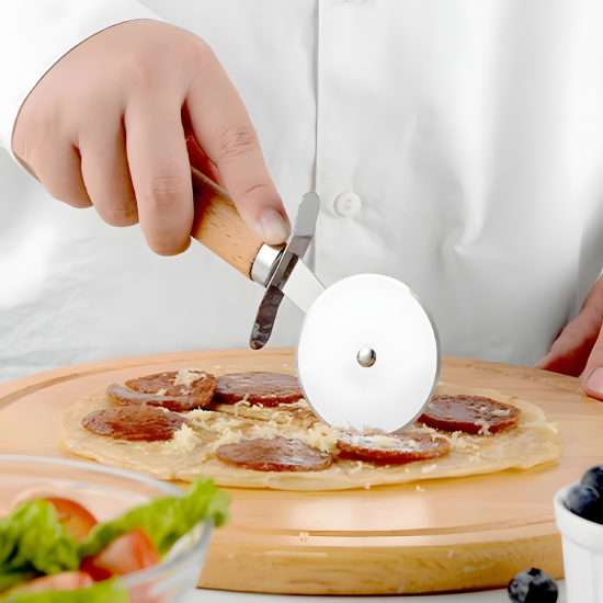 Pizza Cutter